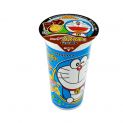Hojaldre de maíz recubierto de chocolate Doraemon (LOTTE) 37g
