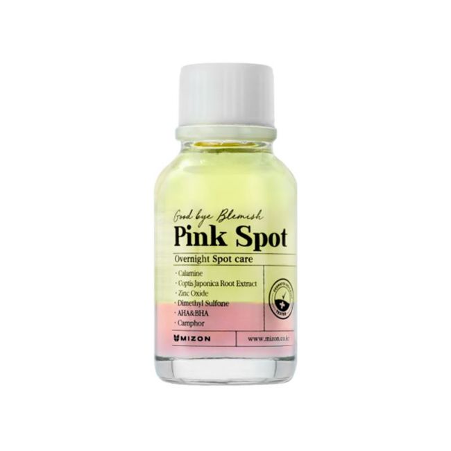 GOOD BYE BLEMISH PINK SPOT 19ml