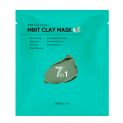 7IN ONE SOLUTION - MINT CLAY MASK 30gr