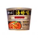 Tallarines instantáneos sabor ternera picante (BAI XIANG) 108g