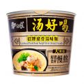 Tallarines instantáneos sabor hueso cerdo (BAI XIANG) 108g