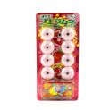 Caramelo ramune fresa silbato (CORIS) 8uds