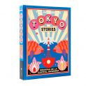 Libro Tokyo Stories