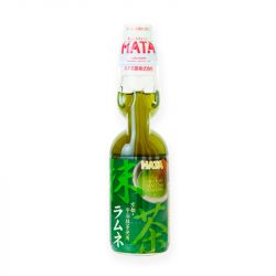 Bebida Ramune Matcha (HATA...