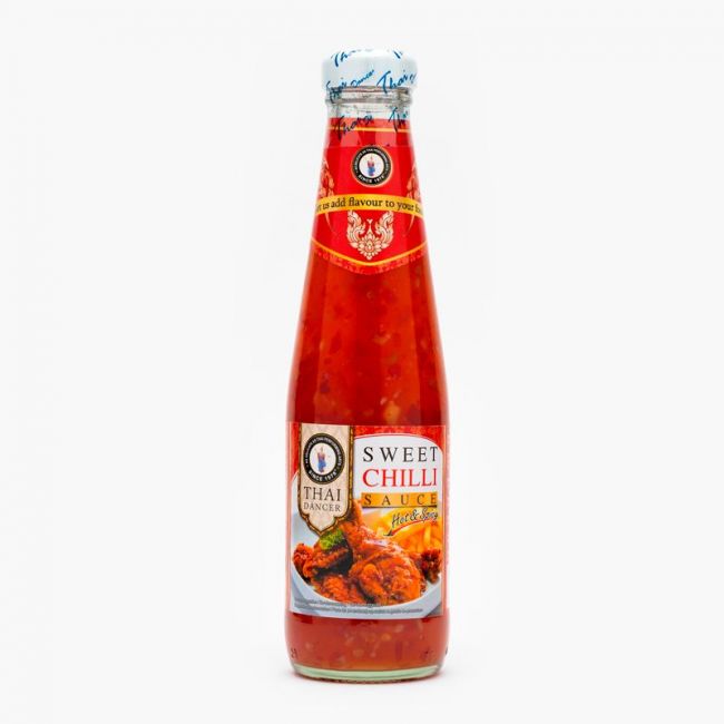 Salsa chili ducle (THAI DANCER) 300ml