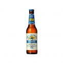 Cerveza SIN ALCOHOL (KIRIN ICHIBAN) Alc.0.0% 330ml