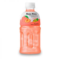 Bebida melocotón (MOGU...