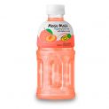 Bebida melocotón (MOGU MOGU) 320ml