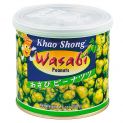 Cacahuete con wasabi (KHAO SHONG) 140g