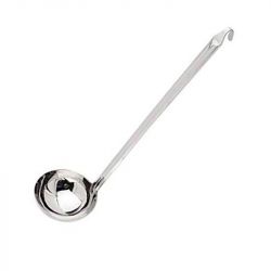 CUCHARON INOX 10cm (237ml)