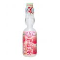 Bebida gaseosa lychee (HATA RAMUNE) 200ml