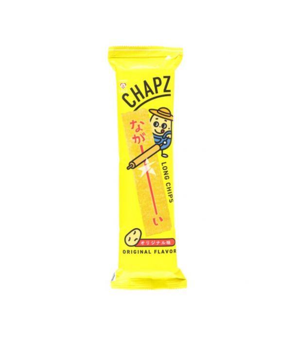 Chapz chips original (TOKIMEKI) 75g