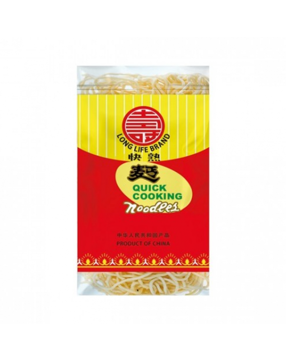 Quick cooking noodles Sin Huevo (LONG LIFE) 500g