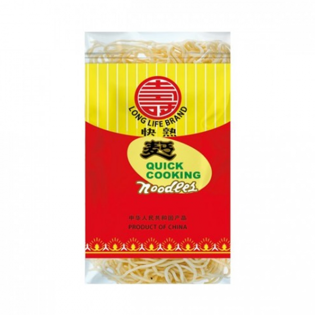 Quick cooking noodles Sin Huevo (LONG LIFE) 500g