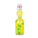 Bebida Gaseosa de Yuzu (HATA RAMUNE) 200ml