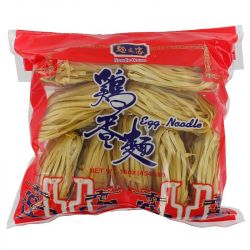 Fideo huevo grueso (NOODLE...