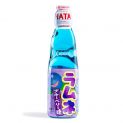 Bebida gaseosa arándano (RAMUNE) 200ml