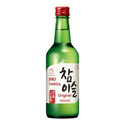 Vino Soju original koreano...