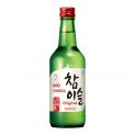 Vino Soju original koreano (JINRO) 350ml