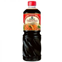 Imagén: Salsa Marinado Teriyaki (KIKKOMAN) 975ml