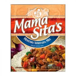 Menudo/afritada mix (MAMA...