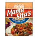 Menudo/afritada mix (MAMA SITA'S) 30g