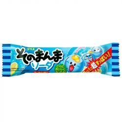 Chicle de soda (CORIS) 14.4g