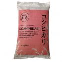 Arroz koshihikari grano corto (SHIKOU) 10kg