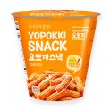 Snack Coreano Yopokki Queso 50g