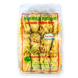 Fideos huevo ancho (VN) 400g