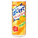 Bebida Crema De Soda Sabor Naranja (SANGRIA) 250ml