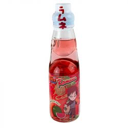 Bebida Ramune Sabor Sandia