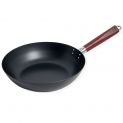 Wok para Inducción 30cm