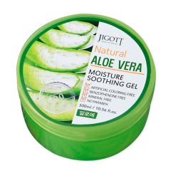 Gel Hidratante De Aloe Vera...