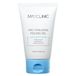 Gel Peeling Hialurónico 120ml