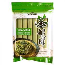 Noodles de té verde (WANG)...