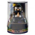 Figura solar con movimiento "Ninja" 10cm