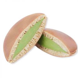 Dorayaki Té Verde (OCHIAI) 79g