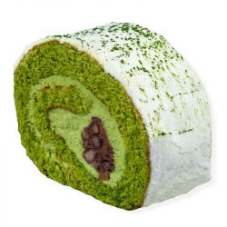 Cilindro Swiss Roll...