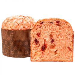 Panettone Sakura