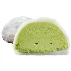 Mochi de té verde (OCHIAI) 71g