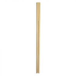 Palillo de bambú sin forro...