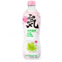 Bebida Gaseosa Sakura y Uva blanca (CHI FOREST) 480ml