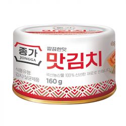 Kimchi COI