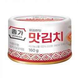 Kimchi COI