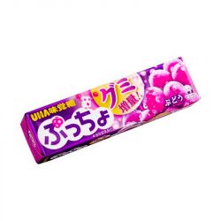 Mikakuto puccho caramelo...