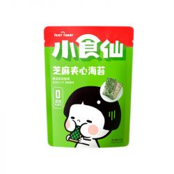 Algas con sésamo (BESTORE) 35g