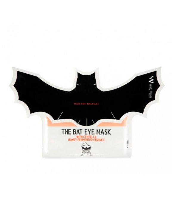 Mascarilla Bat Eye