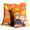 Chips de Arroz Integral Sabor Queso (NARUTO SHIPPUDEN) 60g