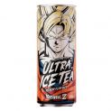 Bebida iced té melocotón GOKU (DRAGON BALL Z) 330ml